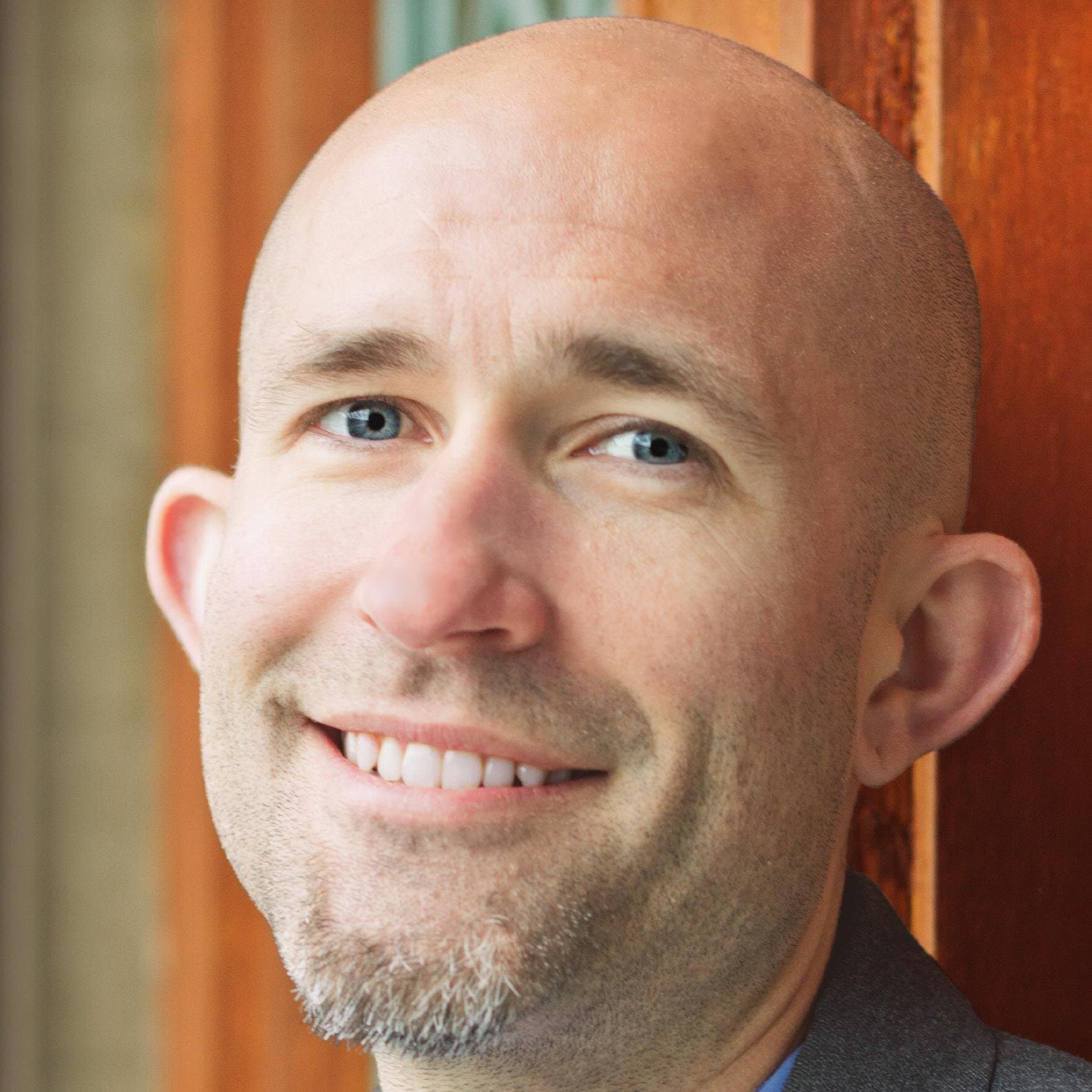 #32 How to Create Wealth Through Startups with Josh Maher - Craftsman Founder with Lucas Carlson and Eliot Peper cover