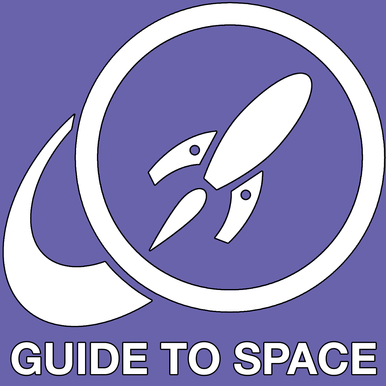 Guide To Space - Project Dragonfly. A Laser-Powered Probe to Alpha Centauri - The 365 Days of Astronomy cover