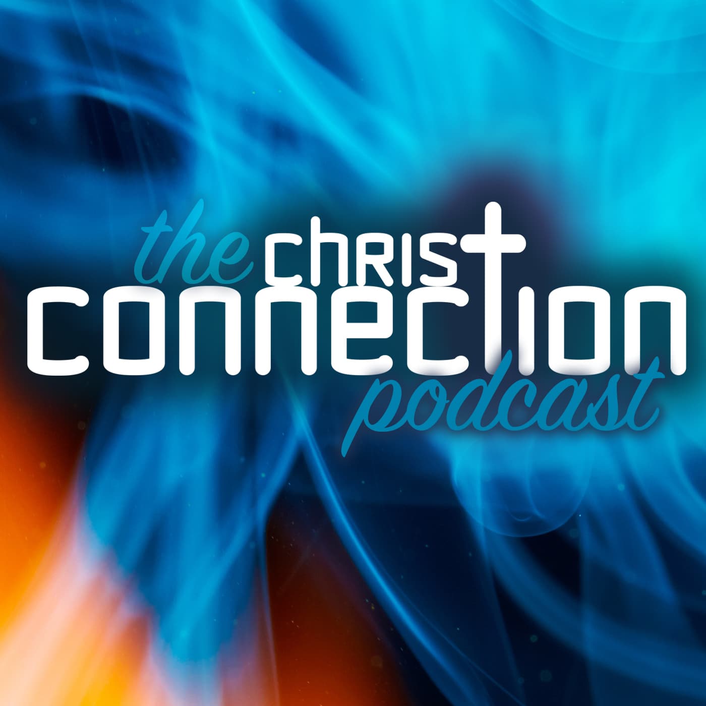 Christ Connection cover
