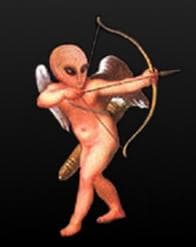 156 - Eve Lorgen and the alien love bite - The Nick Margerrison podcast cover