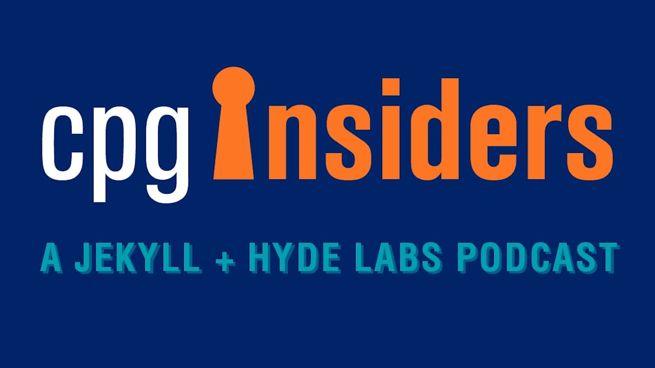 How to Create an Advertising Budget for Growth - CPG Insiders cover