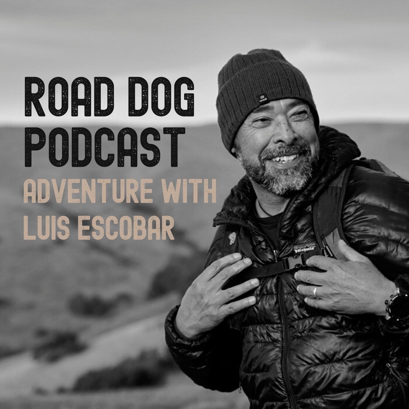 Road Dog Podcast cover