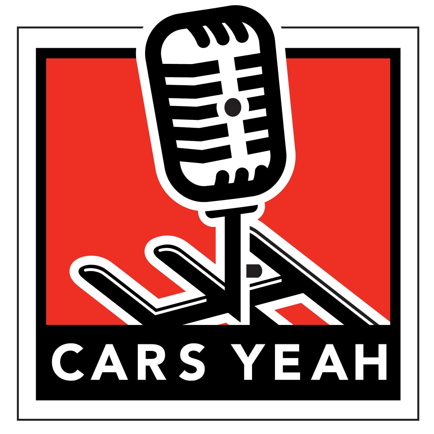 Cars Yeah cover