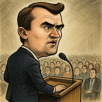 Podcast #549: The Assassination of Charlie Kirk - Drunk Ex-Pastors cover