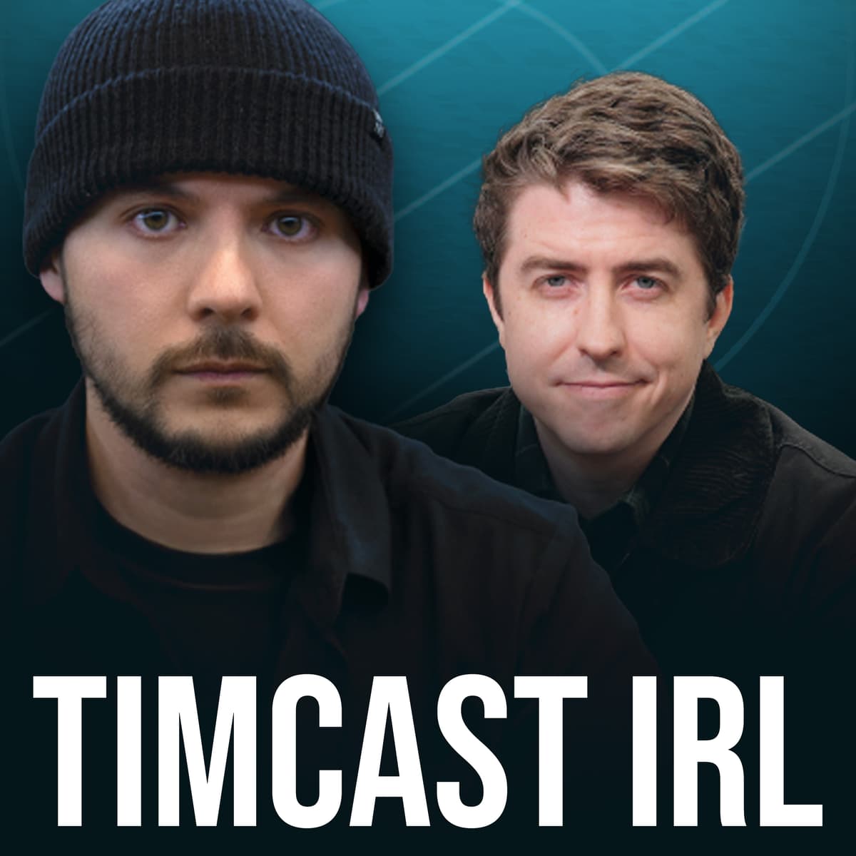 Trump Just Ended H1B Visas In Major Crackdown, Charging $100k Per Visa w/ Patrick Casey - Timcast IRL cover