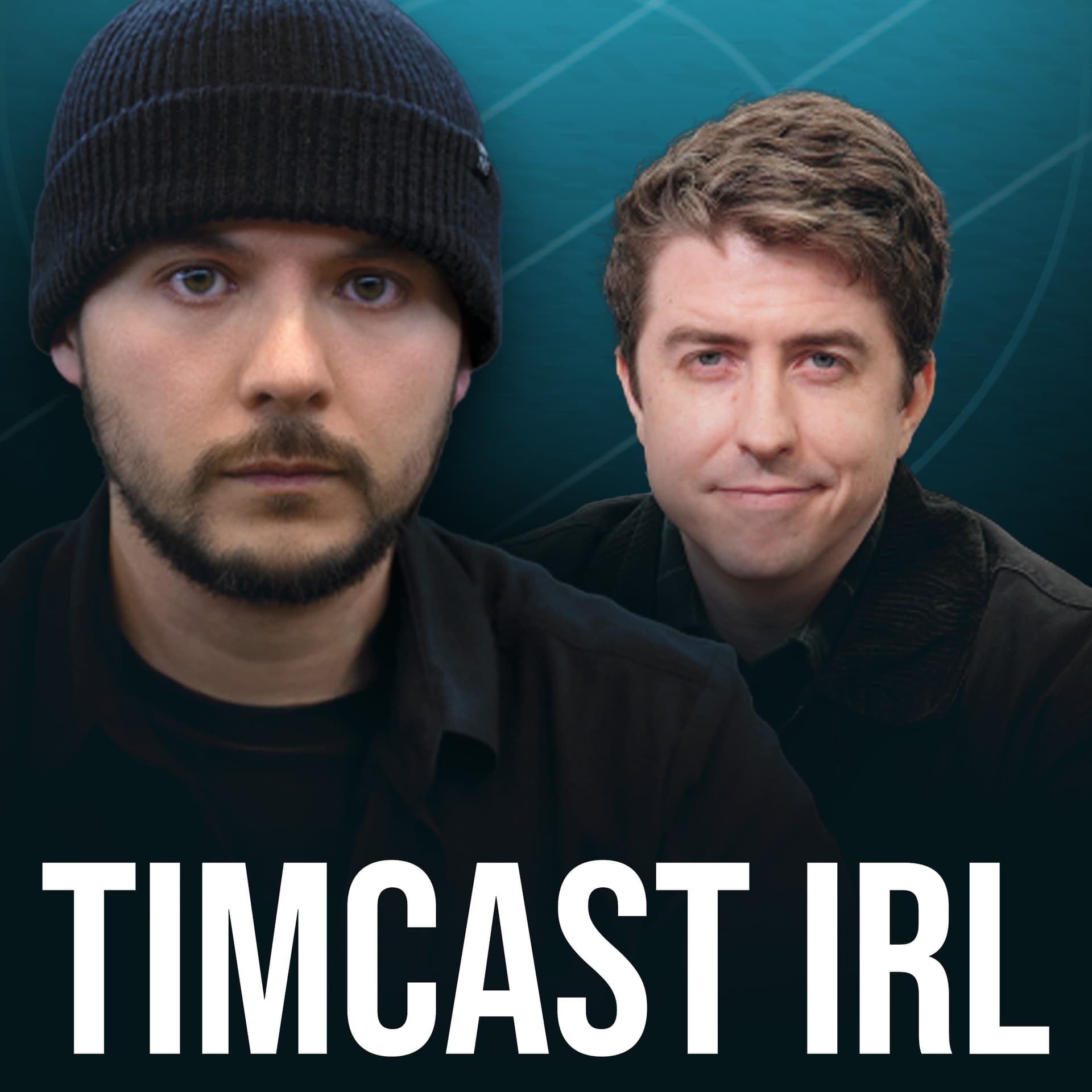 Trump Just Ended H1B Visas In Major Crackdown, Charging $100k Per Visa w/ Patrick Casey - Timcast IRL cover