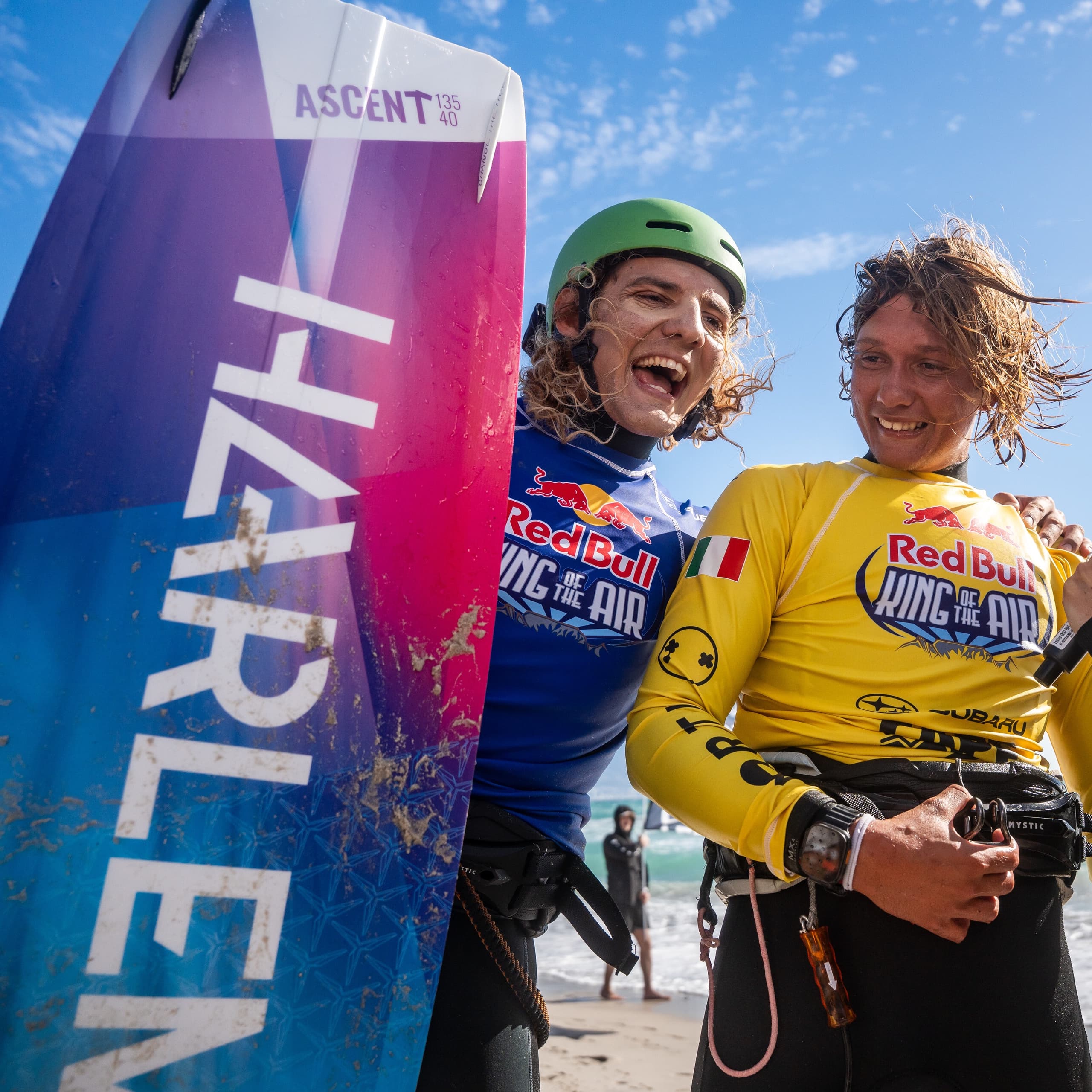 Where Is The Fun | The Megapod - Kitesurf365 cover