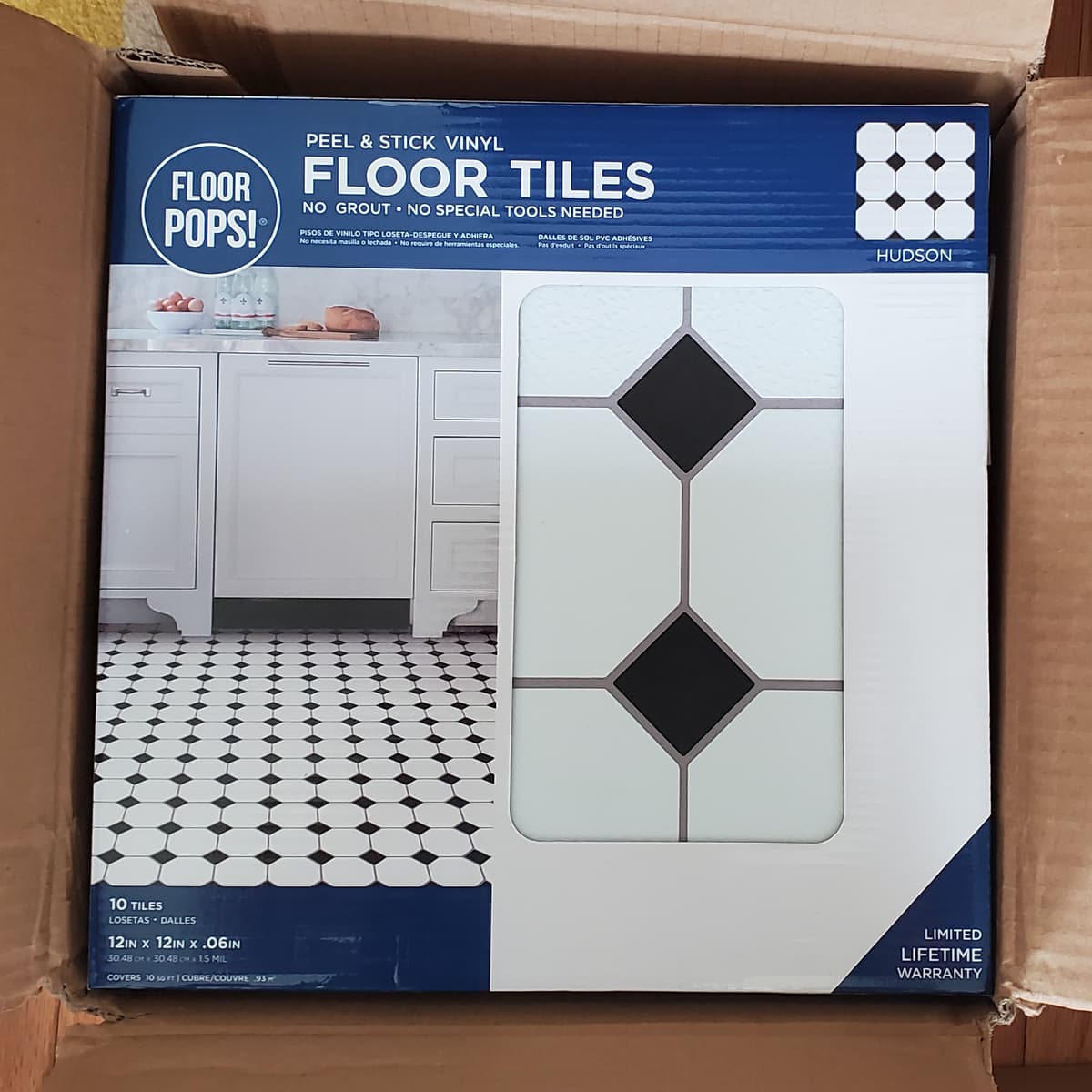 #4423 Floor & Decor + The Machine - TBTL: Too Beautiful To Live cover