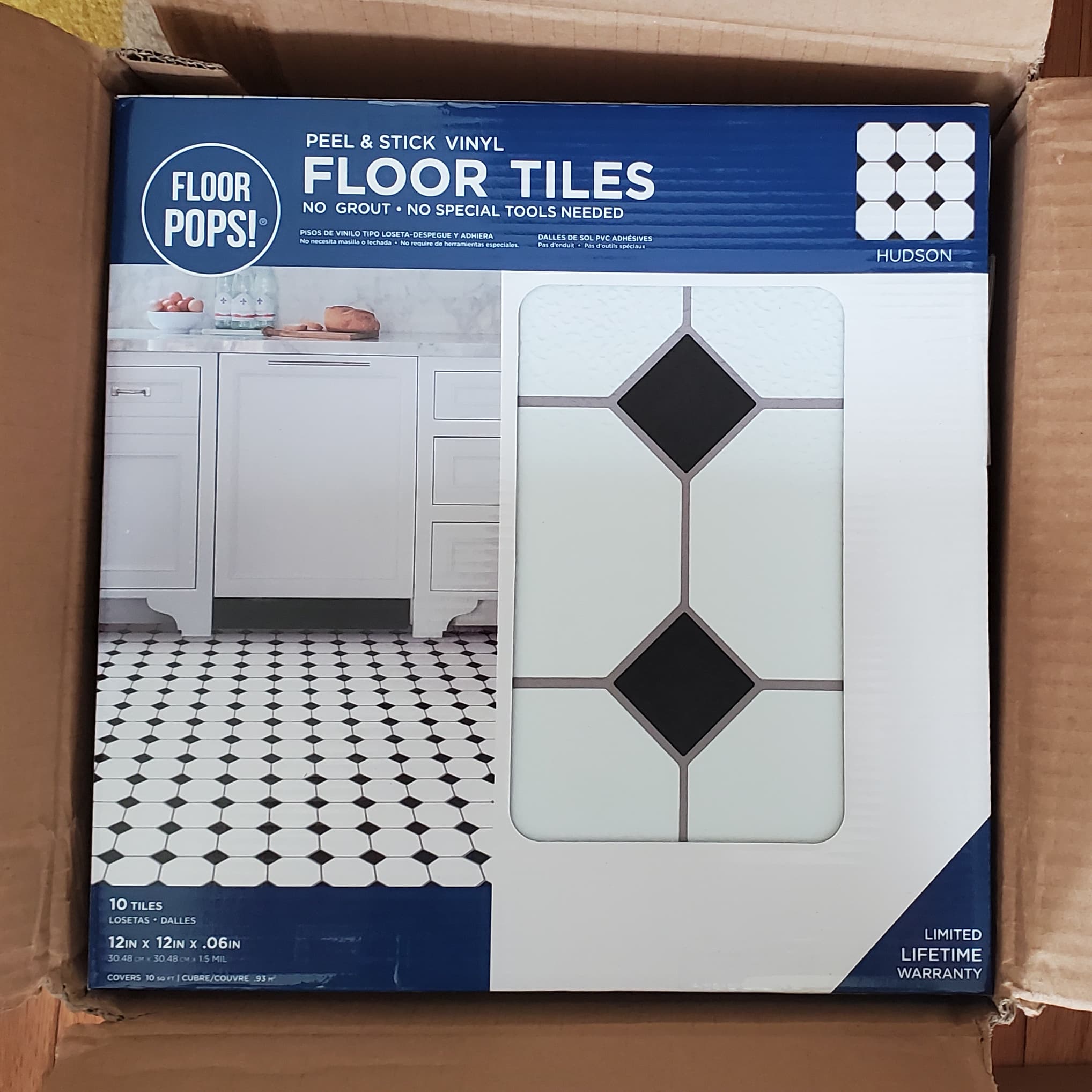 #4423 Floor & Decor + The Machine - TBTL: Too Beautiful To Live cover