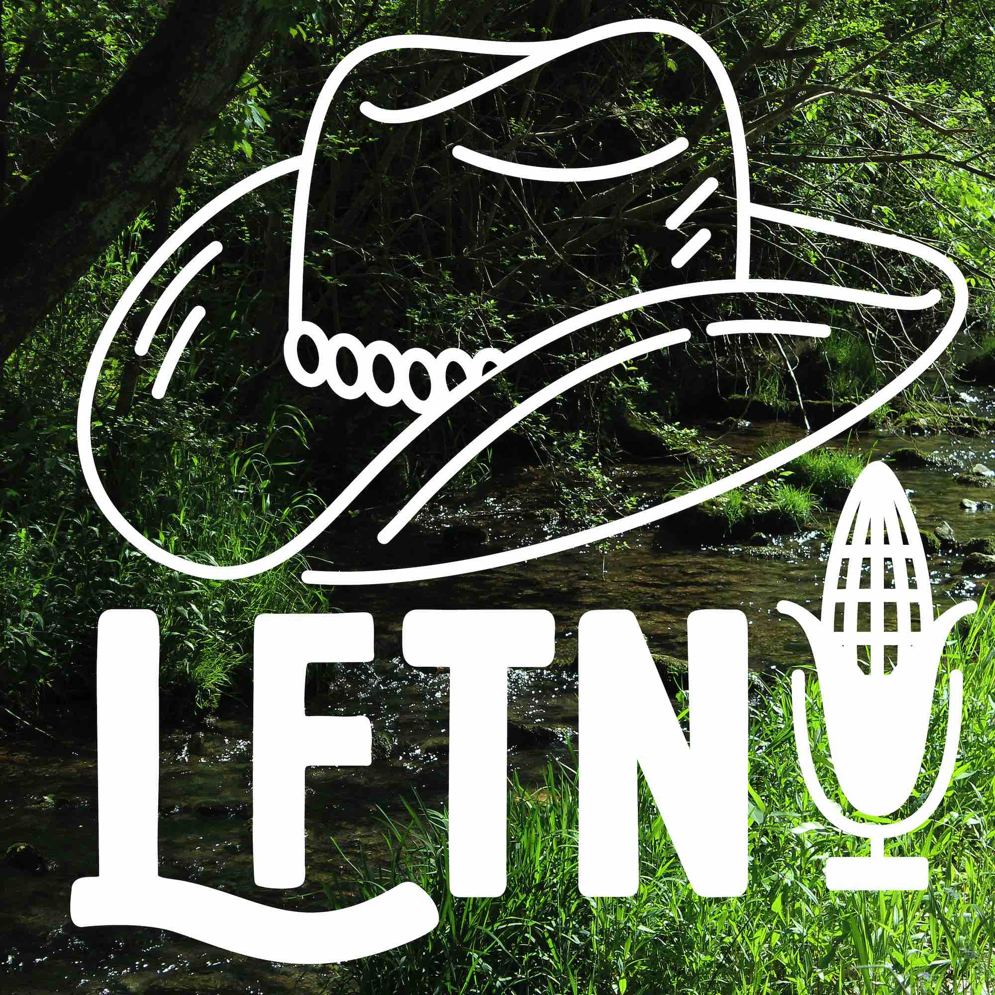 Episode 325 - Kitchen Logistics for Summer Processing - Living Free in Tennessee - Nicole Sauce cover