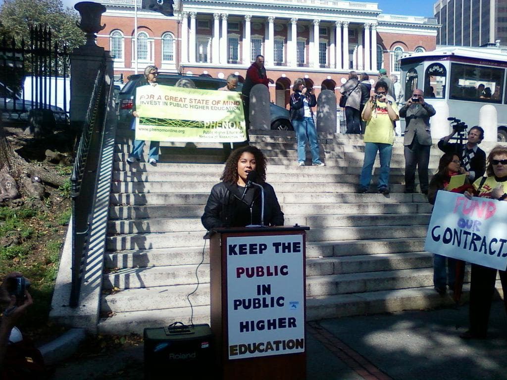 Economic Update:  How Capitalism Works - Economic Update with Richard D. Wolff cover