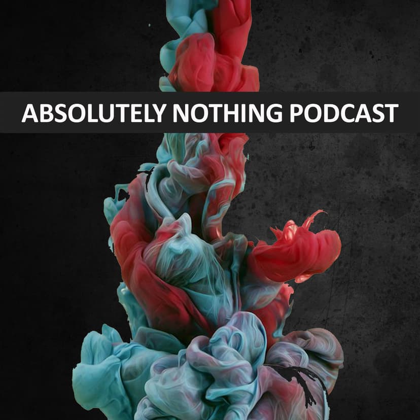Absolutely Nothing cover