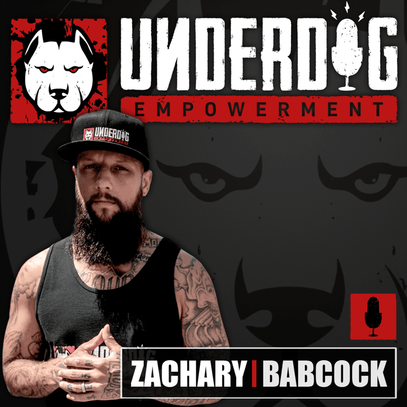 Underdog Empowerment cover