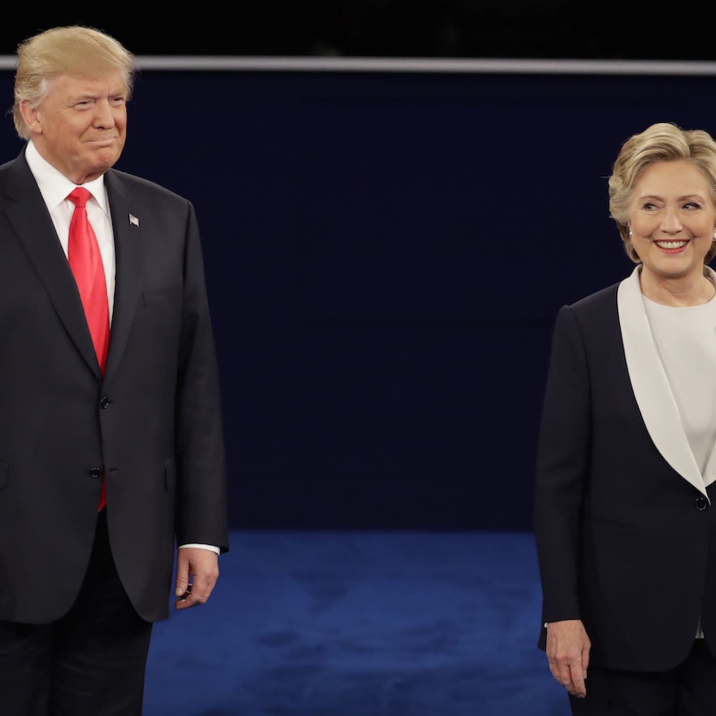 #49 — The Lesser Evil - Making Sense with Sam Harris cover