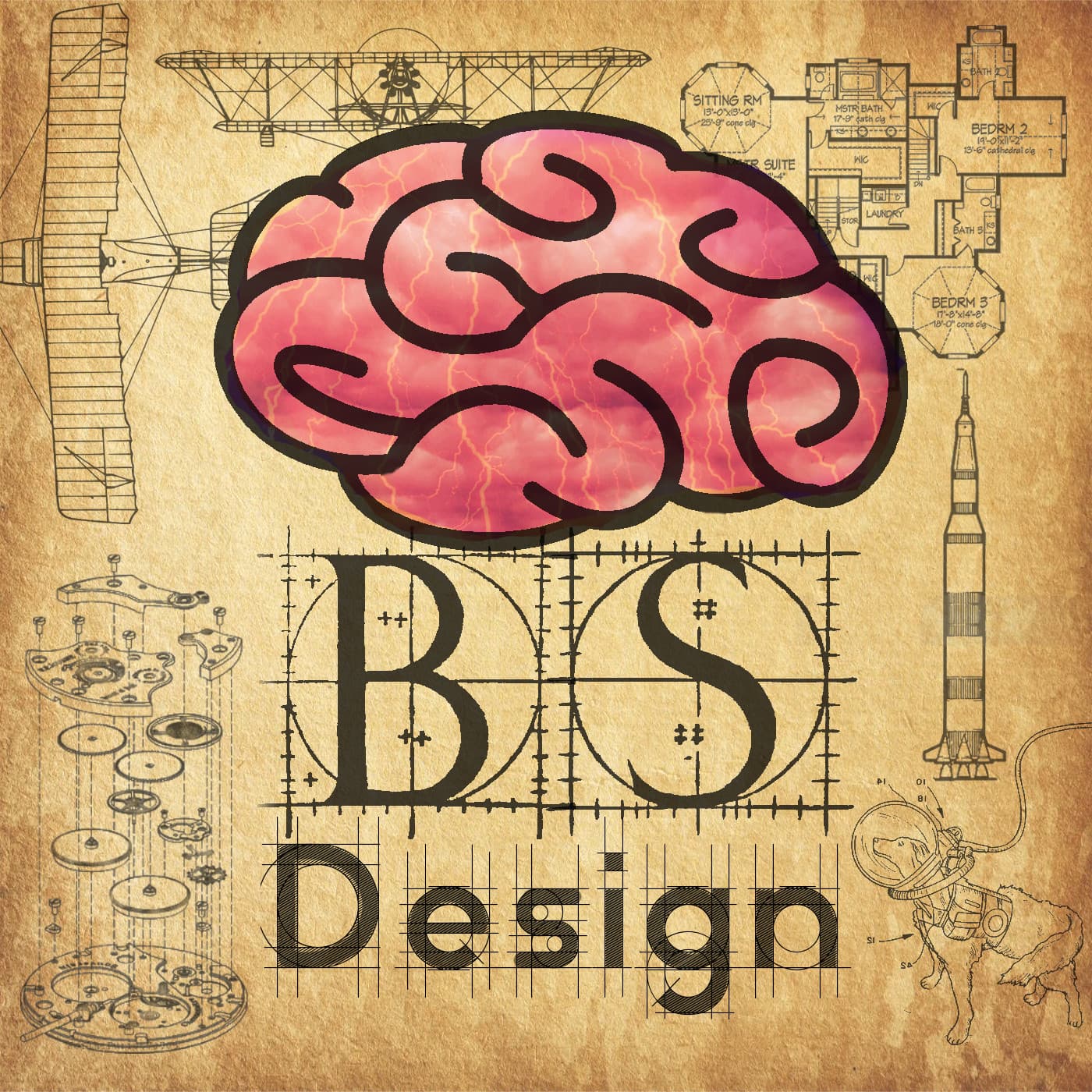 BS Design Ep. 6 Prank Bath Bombs — BS Design cover