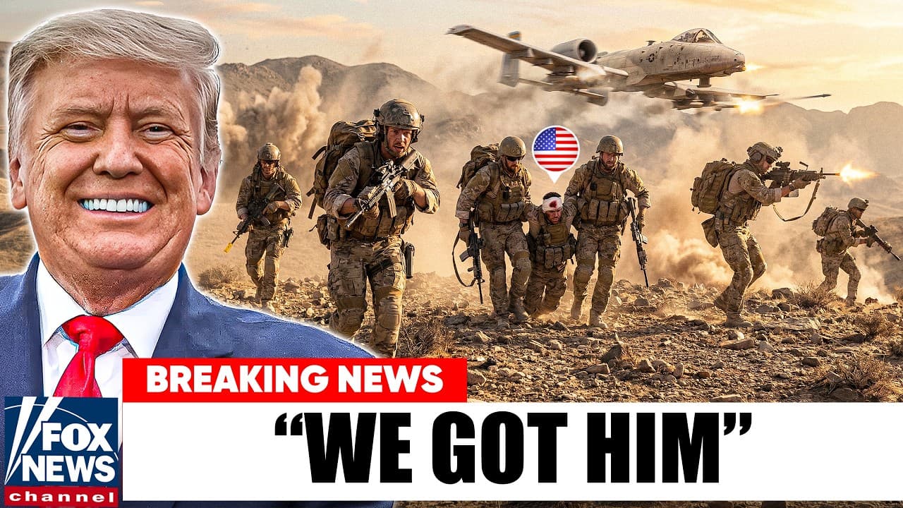 Iran Hit US Jet... Navy Seal Team 6 ENTER Iran to Deliver Justice - Business Basics cover