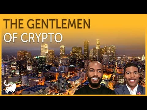 Instanbul Hardfork & Outer Space Crypto Wallet | TGoC - The Gentleman of Crypto cover