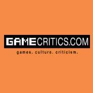 GameCritics.com Radio 2017 Holiday Awards Spectacular - GameCritics.com Podcast cover