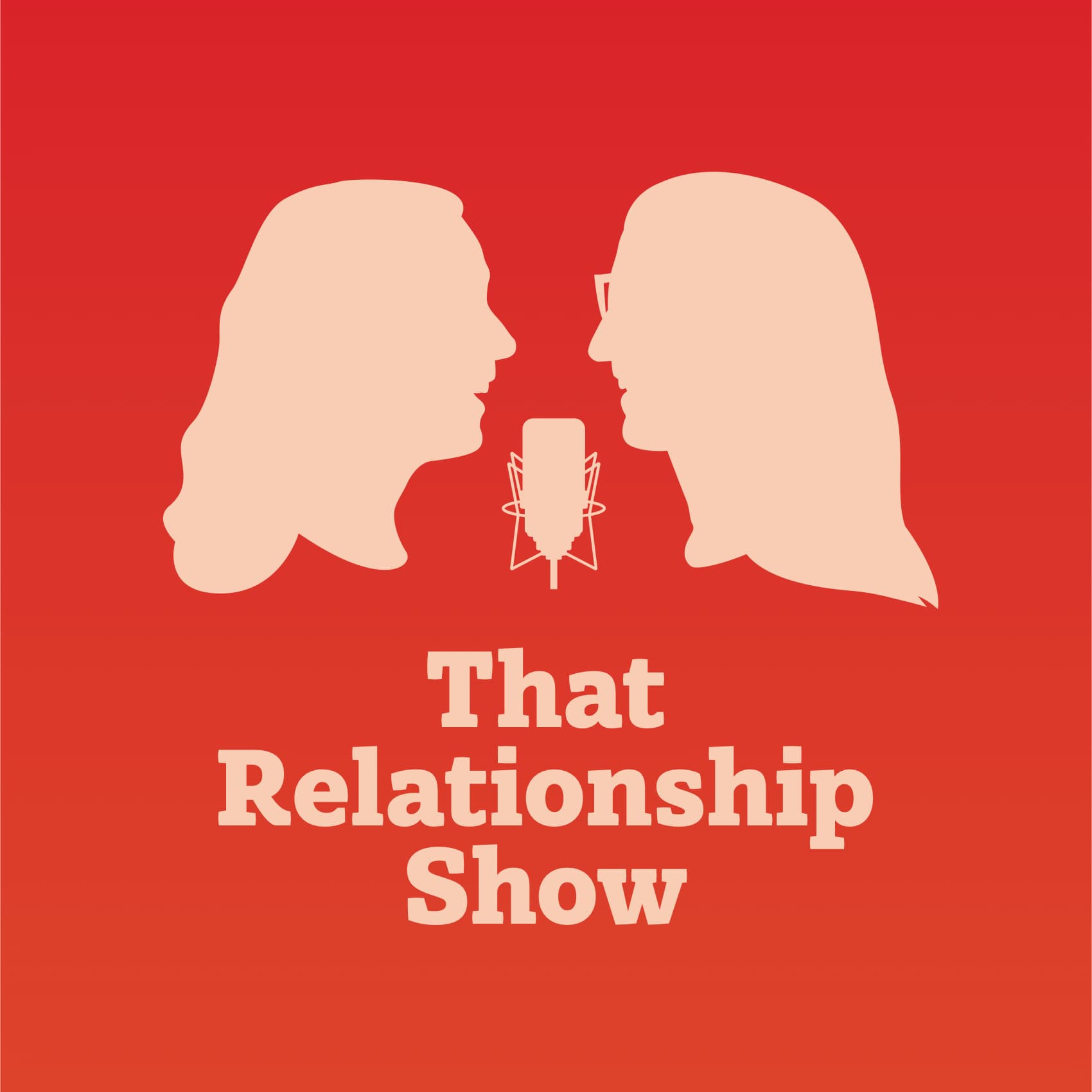 That Relationship Show cover