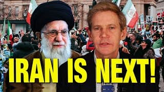THIS Is How The U.S. Will Start War With Iran! - The Jimmy Dore Show cover