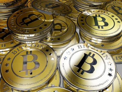 5: The Rise and Fall and Rise Again of Bitcoin Giant, Charlie Shrem - Wall & Broadcast cover