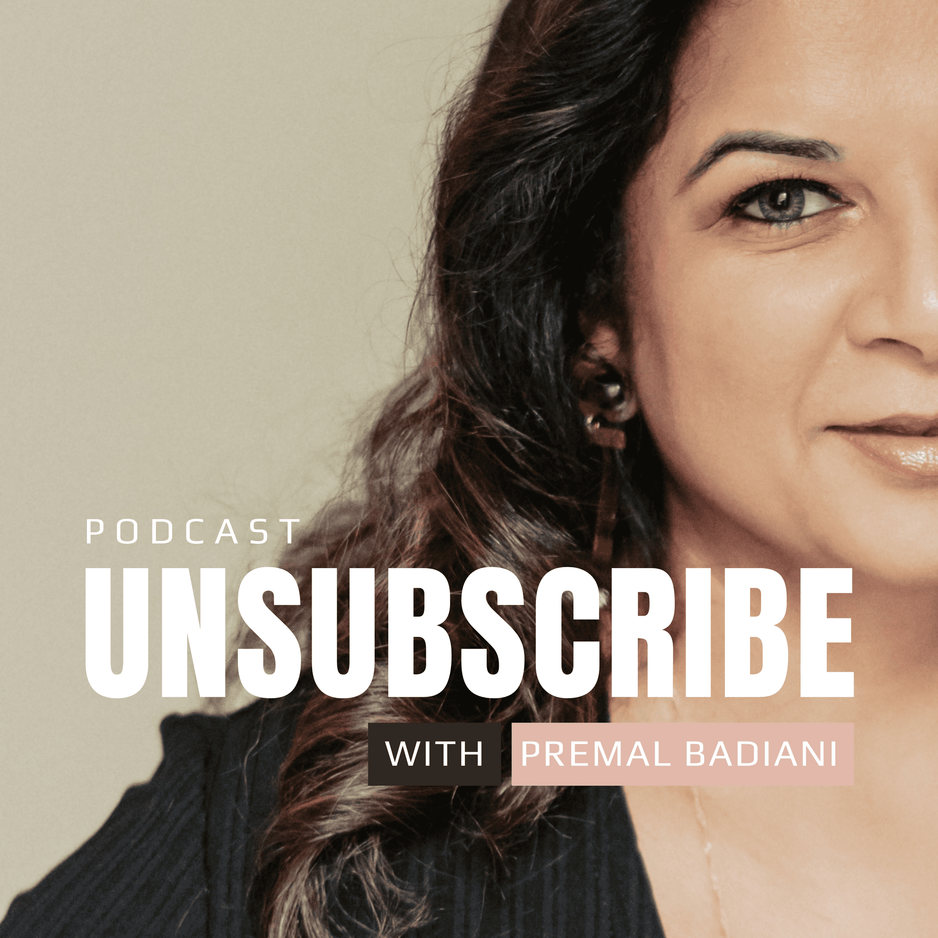 Unsubscribe cover