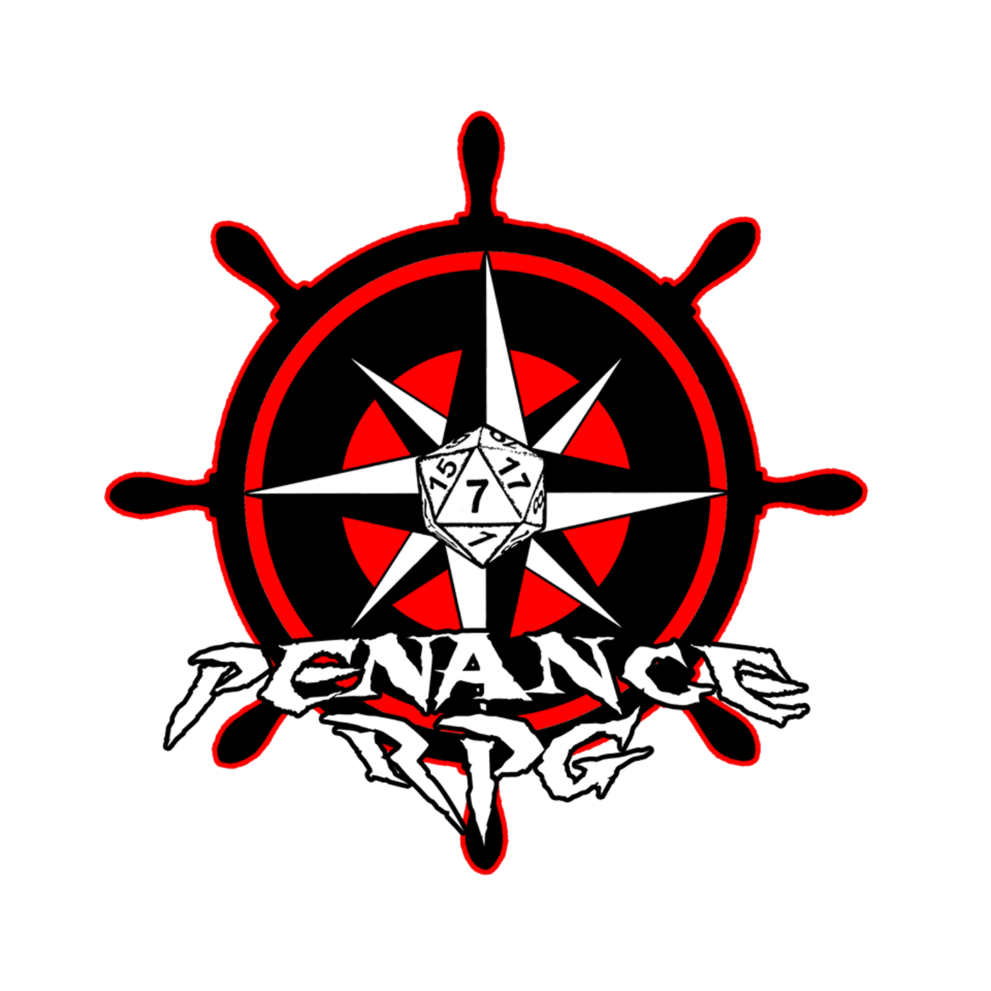 Penance RPG cover