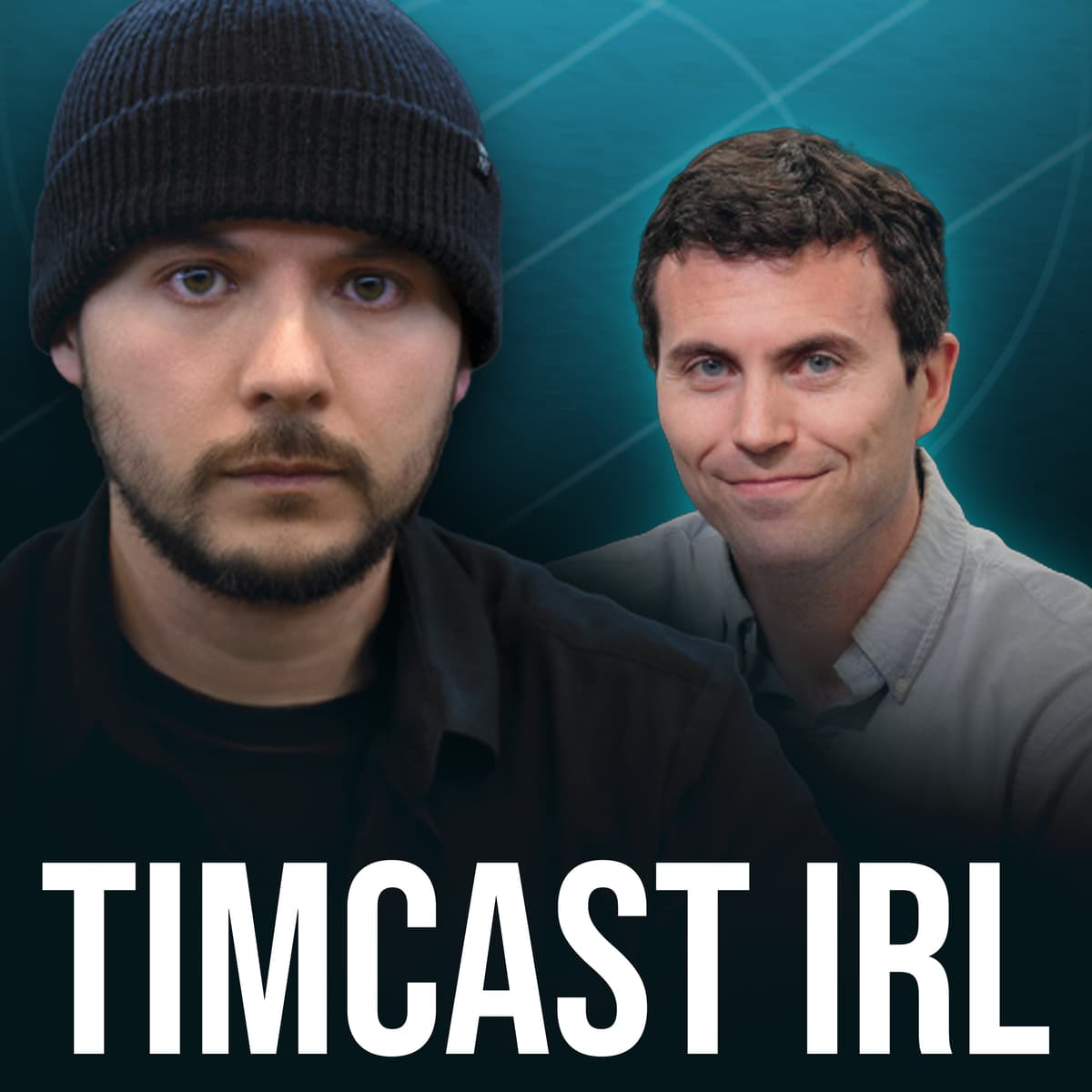 Howard Stern Canceled According To Reports, Contract Will Not Be Renewed Ending An Era w/ Scott Greer - Timcast IRL cover