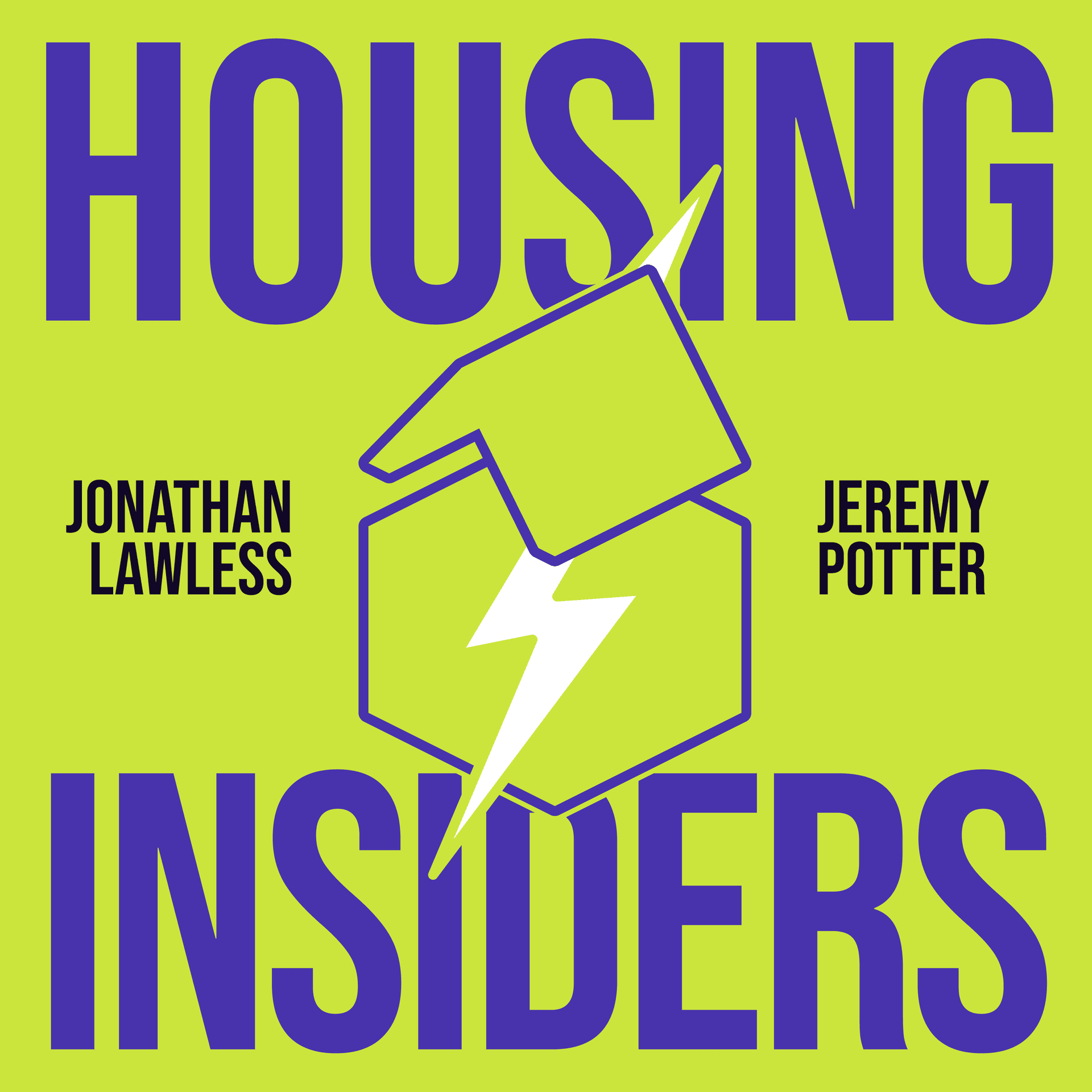 Dear Director Pulte: A Christmas Wish List for the GSEs — Housing Insiders cover