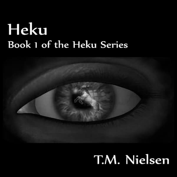 Heku 12 - Heku : Book 1 of the Heku Series cover