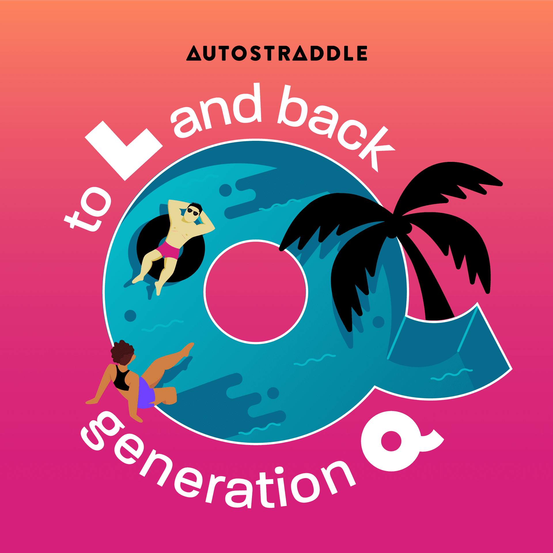 Generation Q – 3.10 Looking Ahead - To L And Back: An L Word Podcast cover