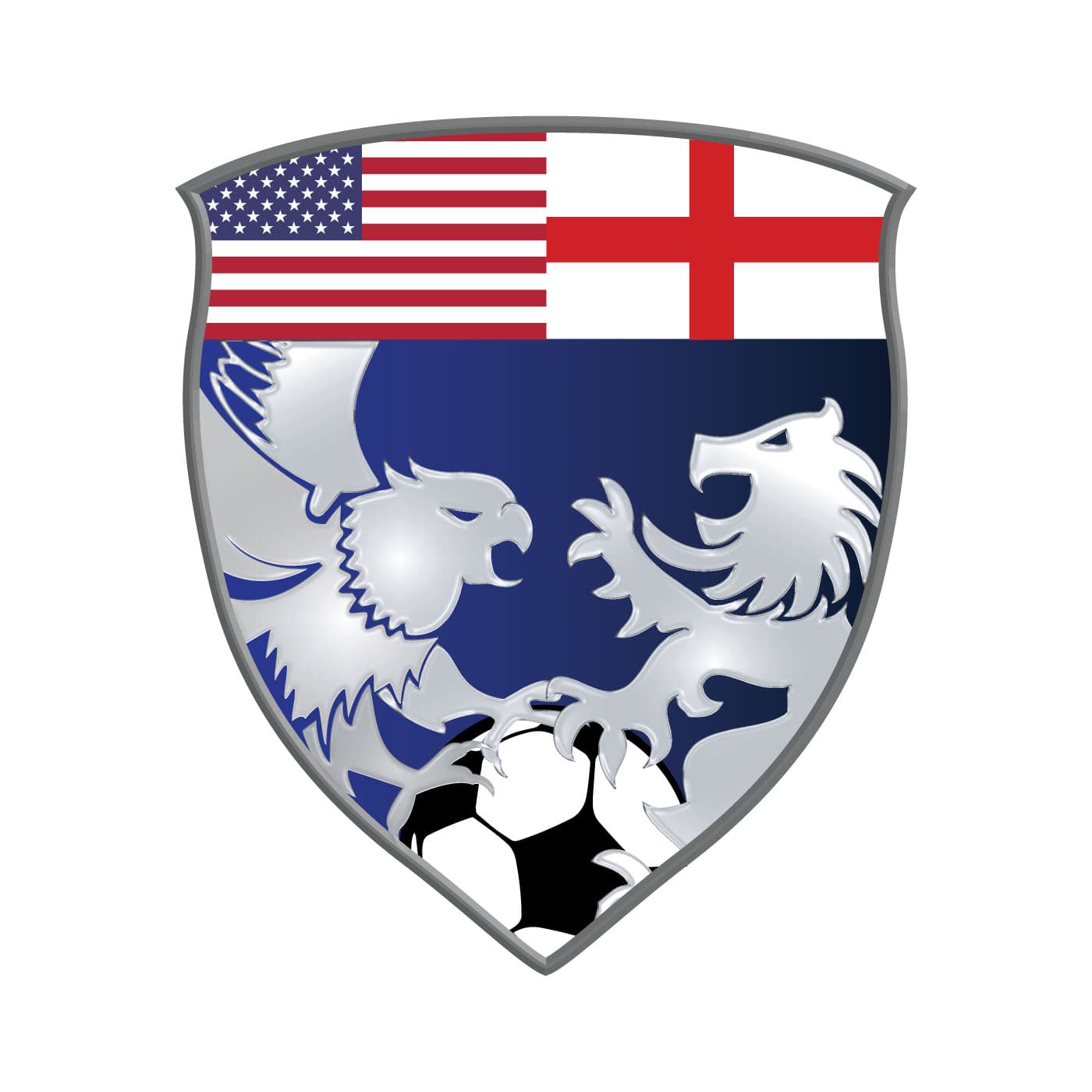 Across The Pitch cover