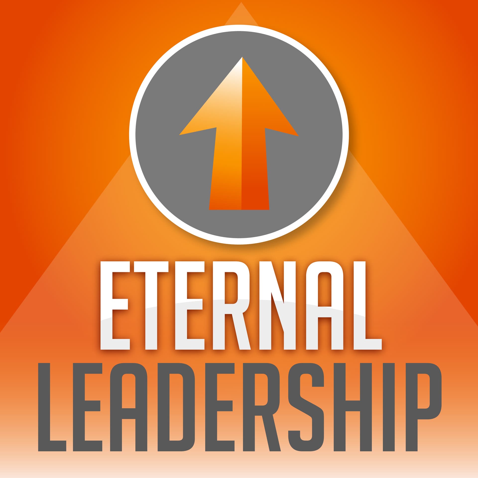 Eternal Leadership cover