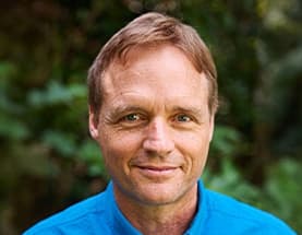 Questioning the Narrative Nathaniel Mead PhD on Science, Censorship & the COVID Debate - The Good Question Podcast cover