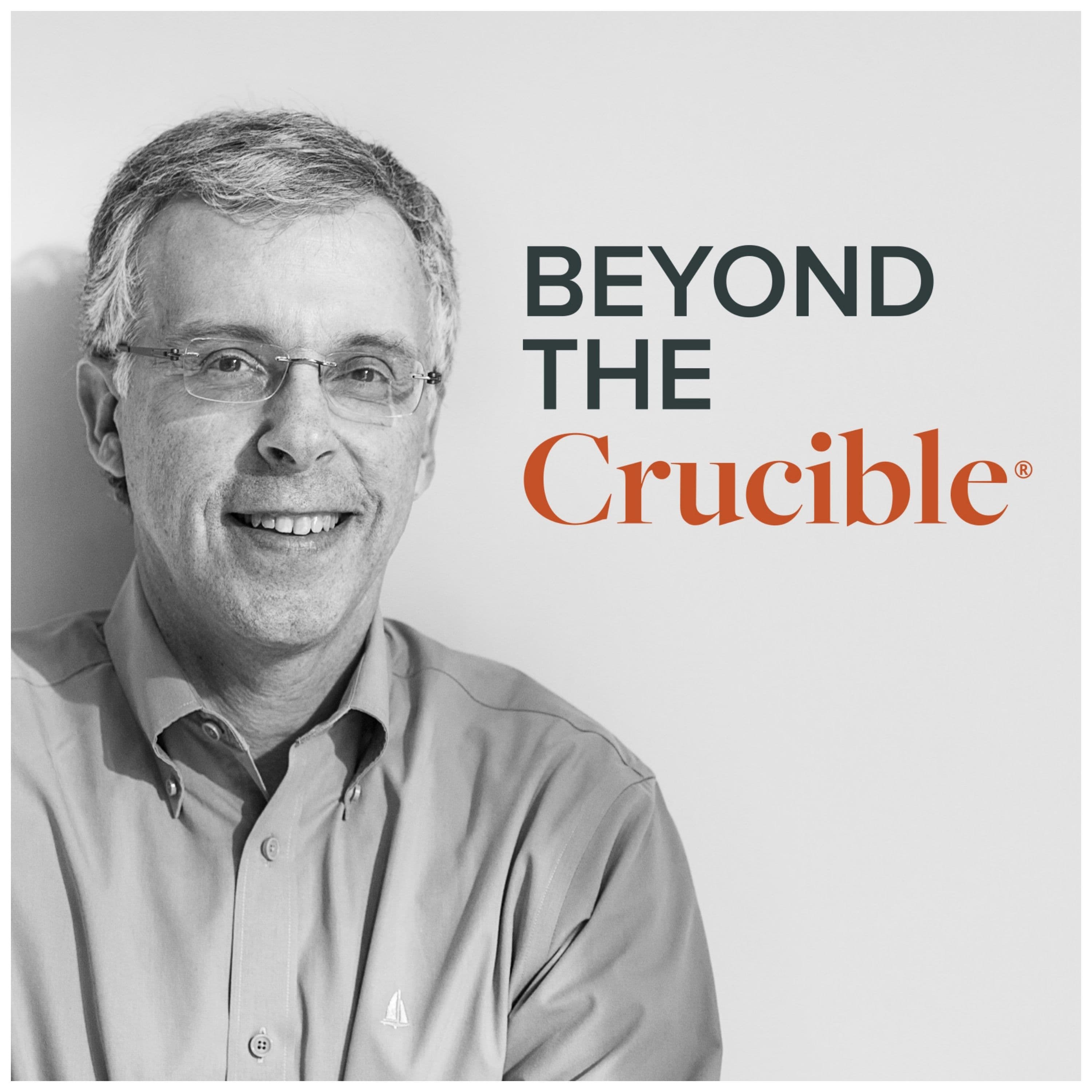 Beyond the Crucible cover