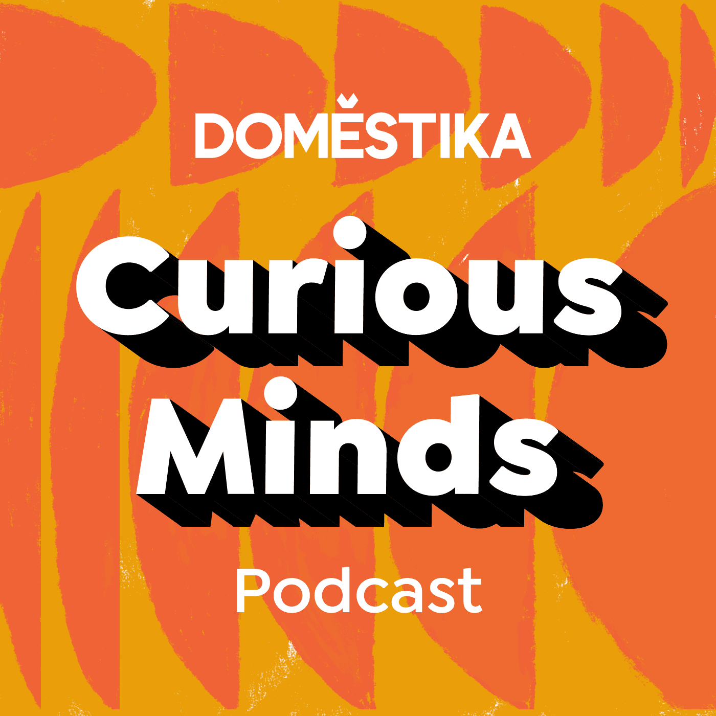 When Life is Stranger Than Fiction - Domestika Curious Minds cover