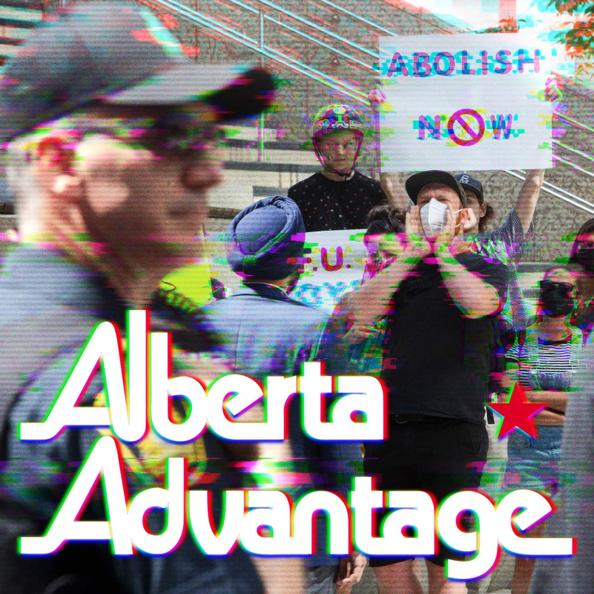James Wilt on the Winnipeg Police - Alberta Advantage Podcast cover