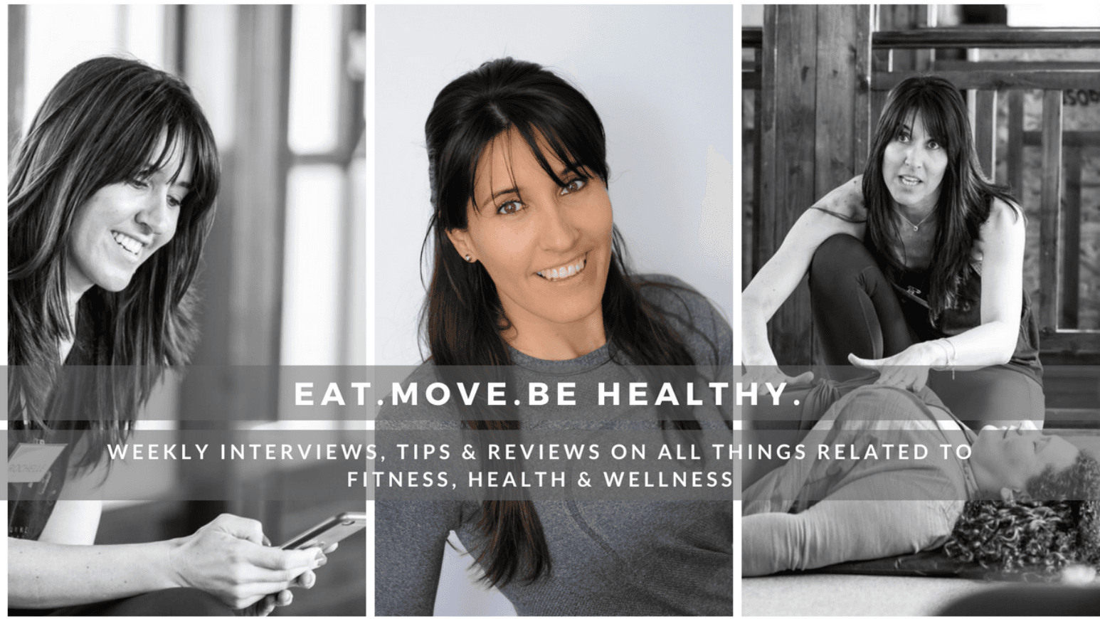 EatMoveBeHealthy cover