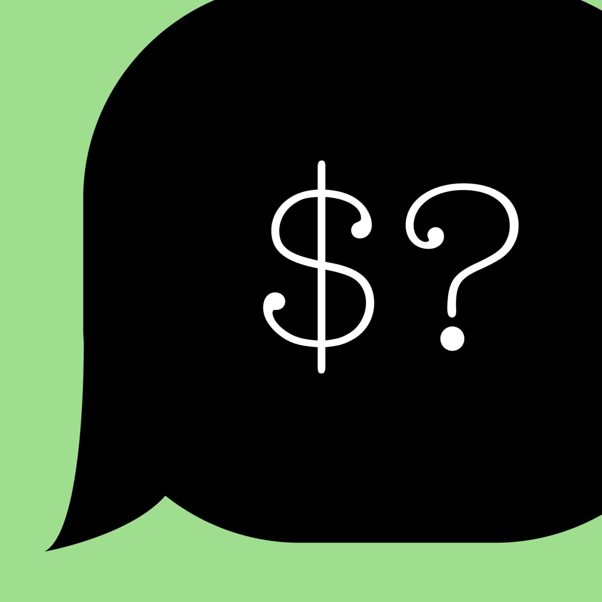 Episode 15: Budget is a Bad Word - Moneysplained cover