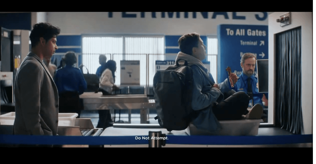 HIJACKED - Shemini Parsha - STOP SCROLLING! cover