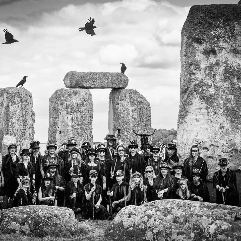 DruidCast - A Druid Podcast Episode 219 - Druidcast - A Druid Podcast cover