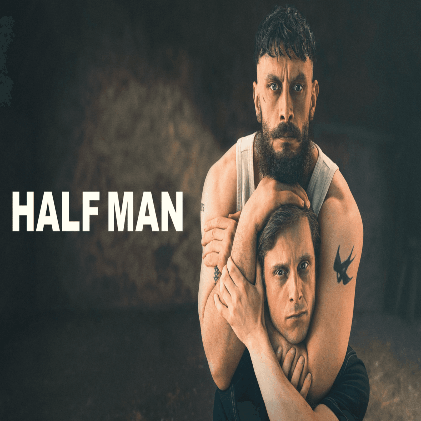 Half Man - Mini Series Review — Tv Movie Mistress Podcast cover