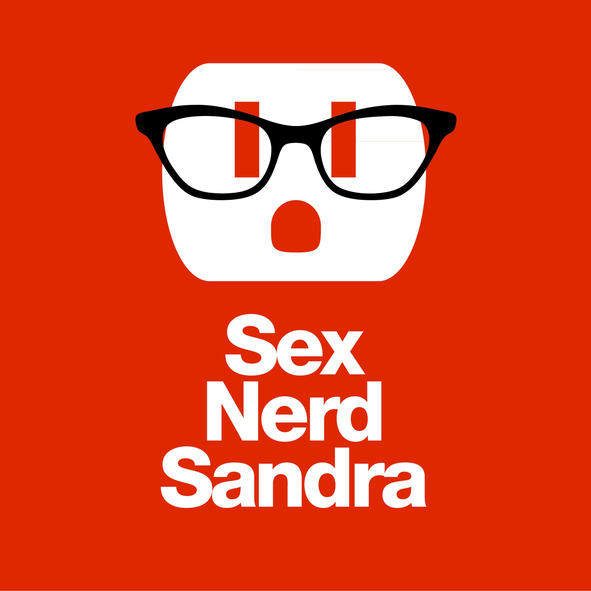 Tumblr's Porn Ban with Lady Cheeky - Sex Nerd Sandra cover