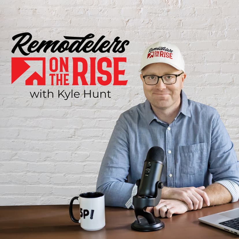 Remodelers On The Rise cover