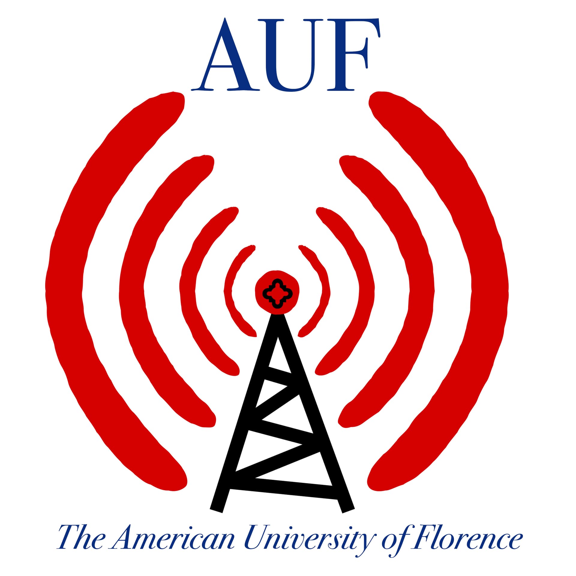 Podcast Test - Florence University of the Arts cover