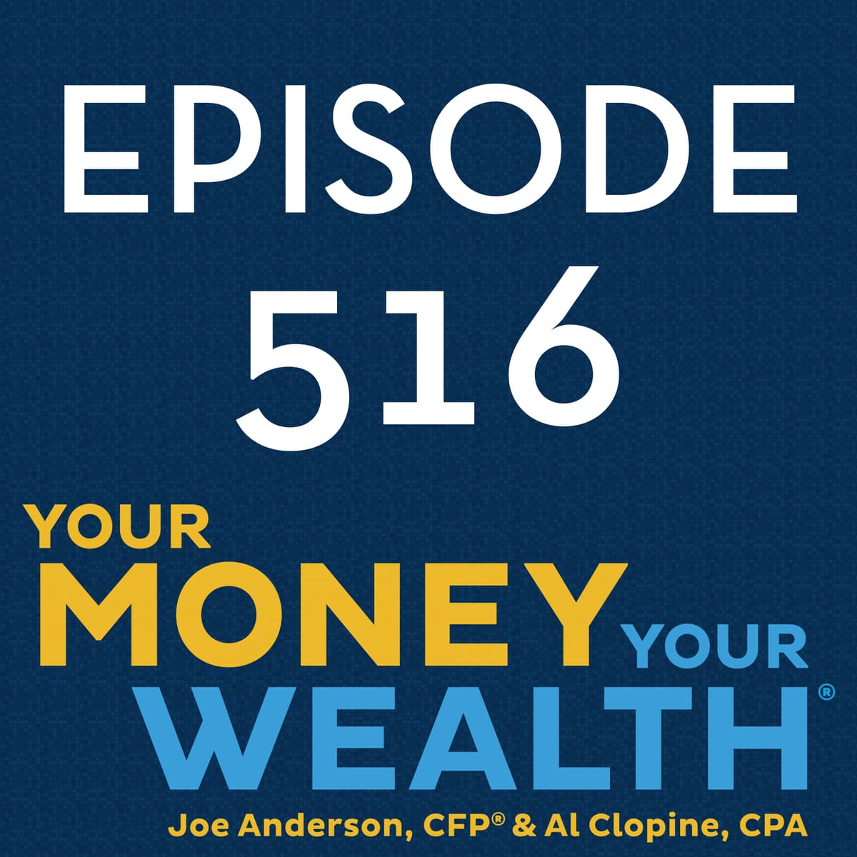 Podcast cover