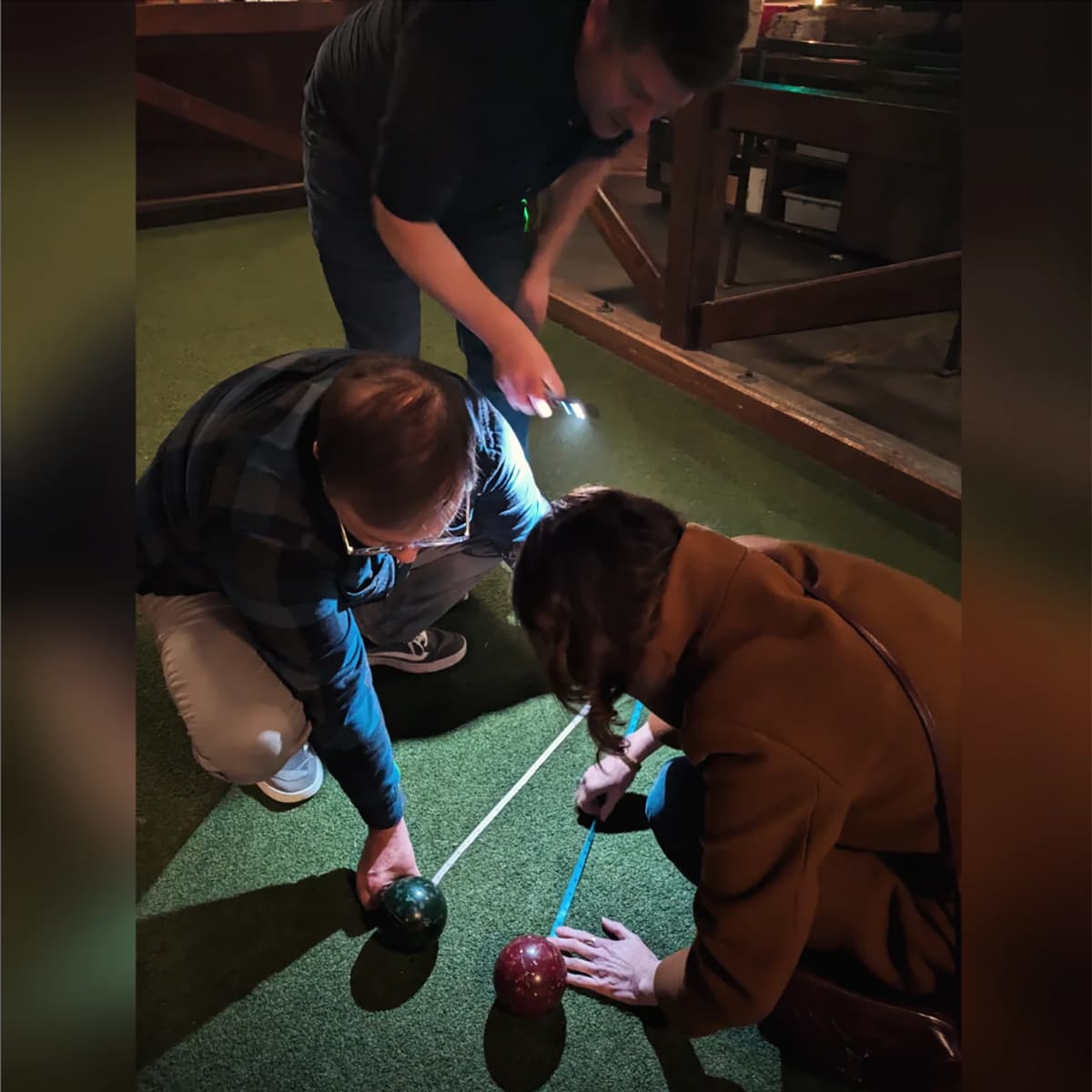 #4419 Capitol Thrills - TBTL: Too Beautiful To Live cover