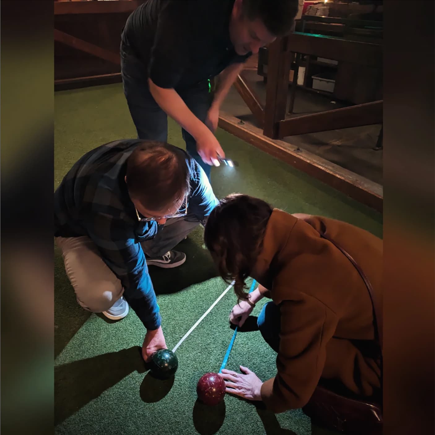 #4419 Capitol Thrills - TBTL: Too Beautiful To Live cover