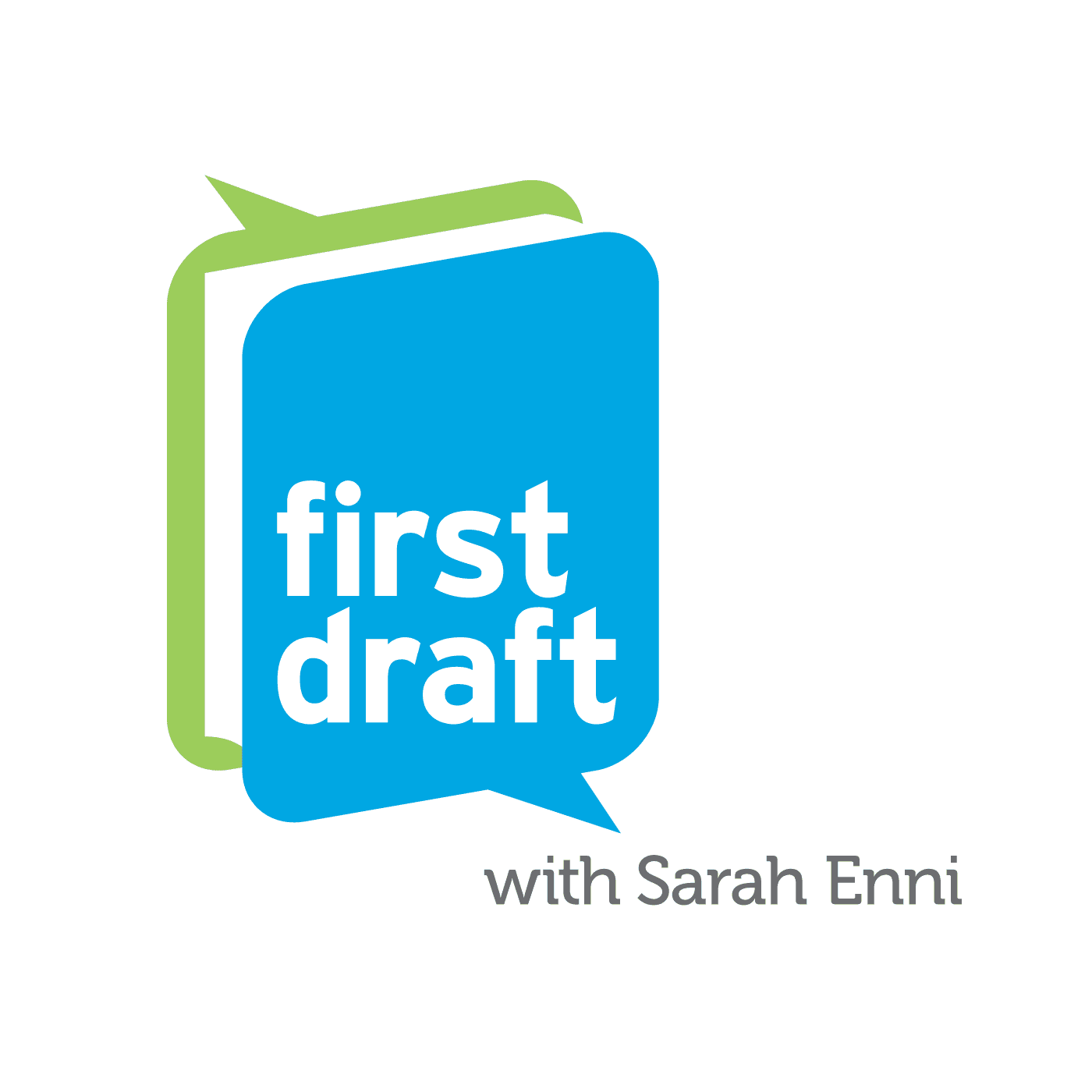 Dreams and Ghosts With Samira Ahmed - First Draft with Sarah Enni cover