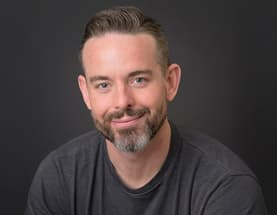 Healing Depression Differently Dr. Scott Eilers On Trauma, Disconnection & Real Recovery - The Good Question Podcast cover